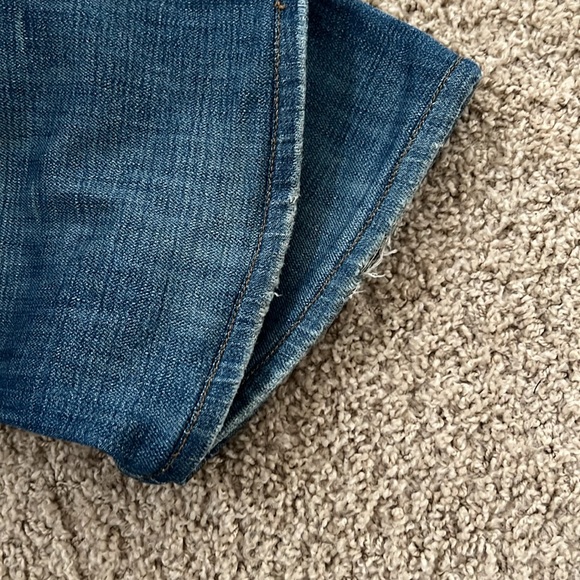 Joe jean rocker size 27 - Picture 7 of 10